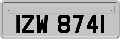 IZW8741