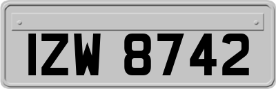 IZW8742