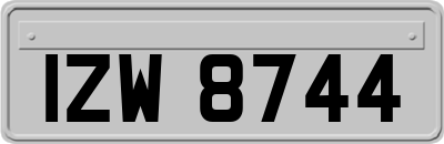 IZW8744