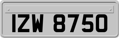 IZW8750