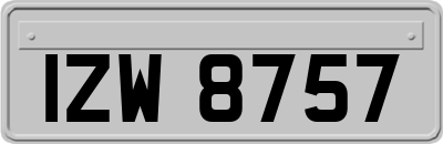 IZW8757