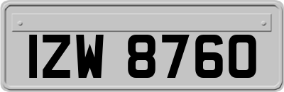 IZW8760