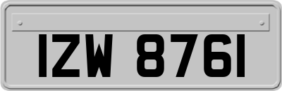 IZW8761