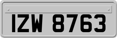 IZW8763
