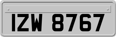IZW8767
