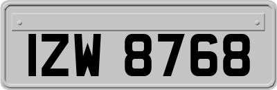 IZW8768