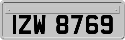 IZW8769