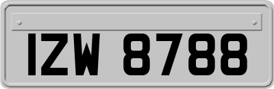 IZW8788