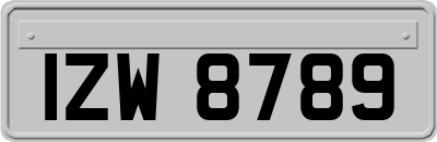 IZW8789