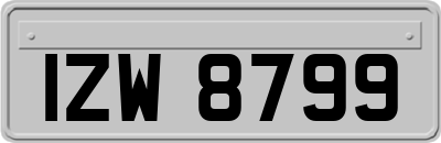 IZW8799