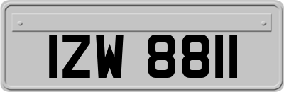 IZW8811