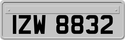 IZW8832