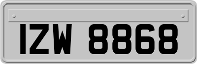 IZW8868