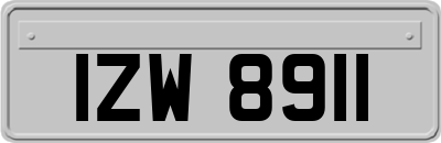 IZW8911