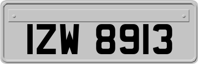 IZW8913