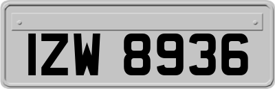 IZW8936