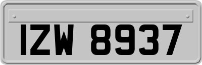 IZW8937