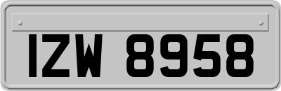 IZW8958
