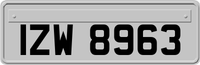 IZW8963