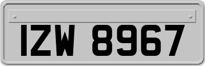 IZW8967