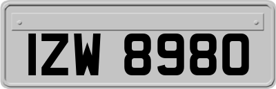 IZW8980