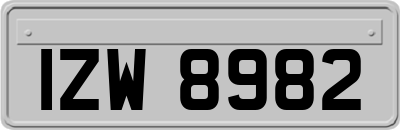 IZW8982