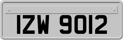 IZW9012