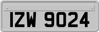 IZW9024