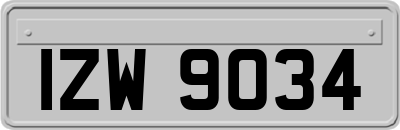 IZW9034