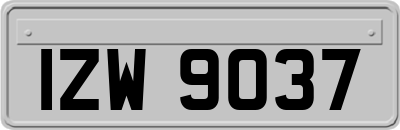 IZW9037
