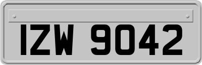 IZW9042