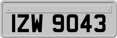 IZW9043