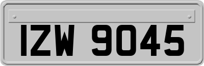 IZW9045