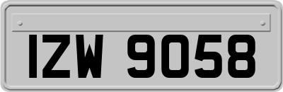 IZW9058