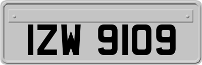 IZW9109