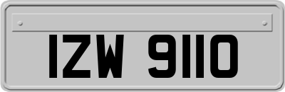 IZW9110