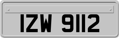 IZW9112