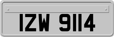 IZW9114