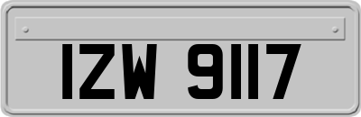 IZW9117