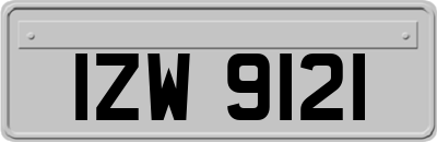 IZW9121