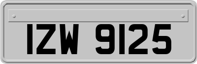 IZW9125