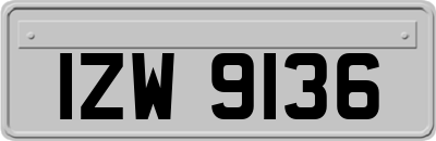 IZW9136