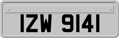 IZW9141