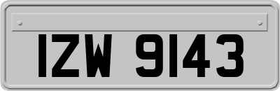 IZW9143