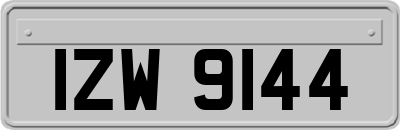 IZW9144