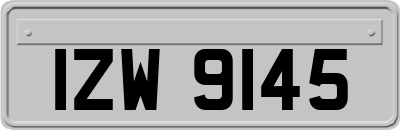 IZW9145