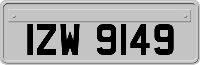 IZW9149