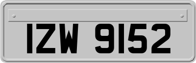 IZW9152