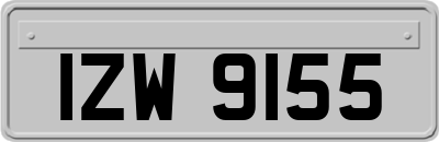IZW9155