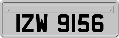 IZW9156